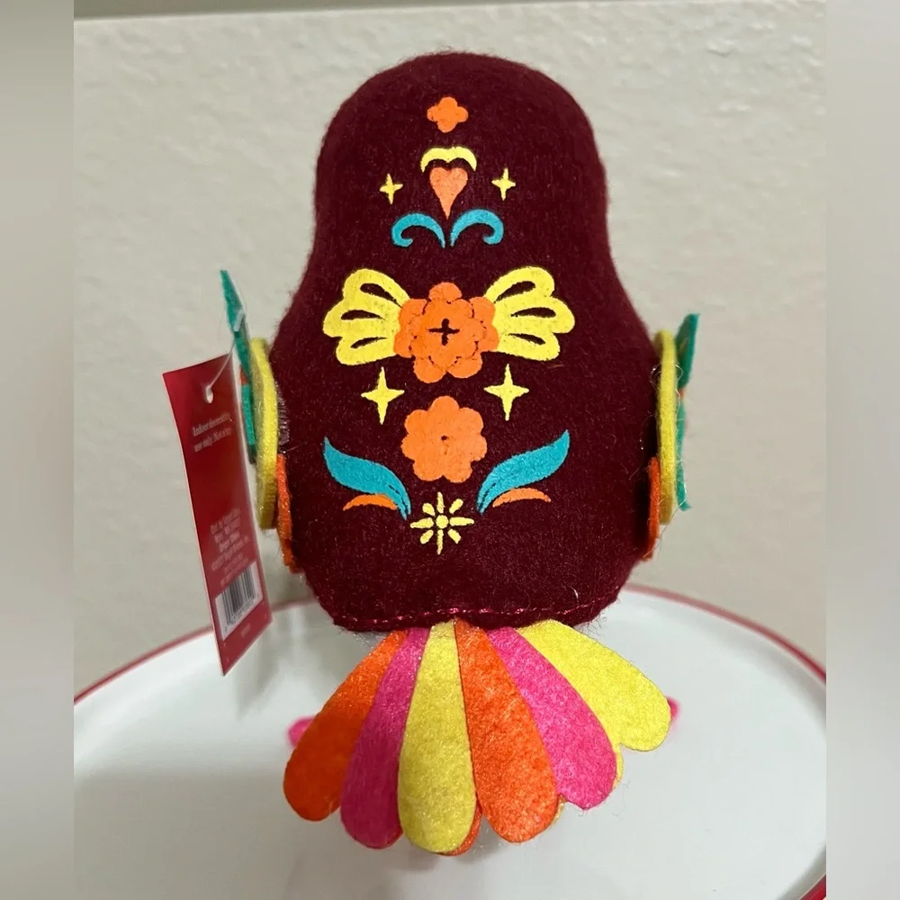 Collectable Target Spritz bird 2023